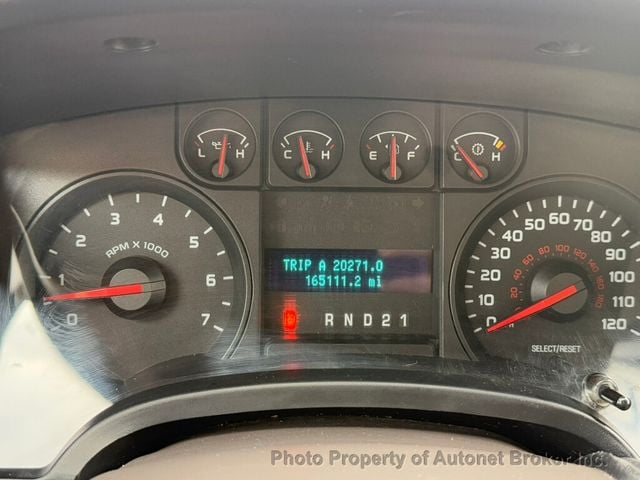 2009 Ford F-150 2WD SuperCab 133" STX - 22962472 - 13