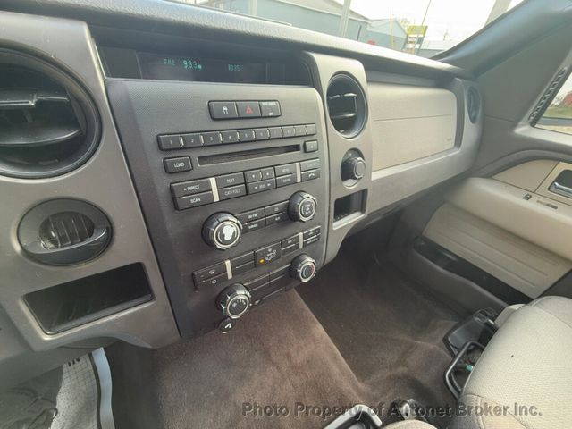 2009 Ford F-150 2WD SuperCab 133" STX - 22962472 - 14