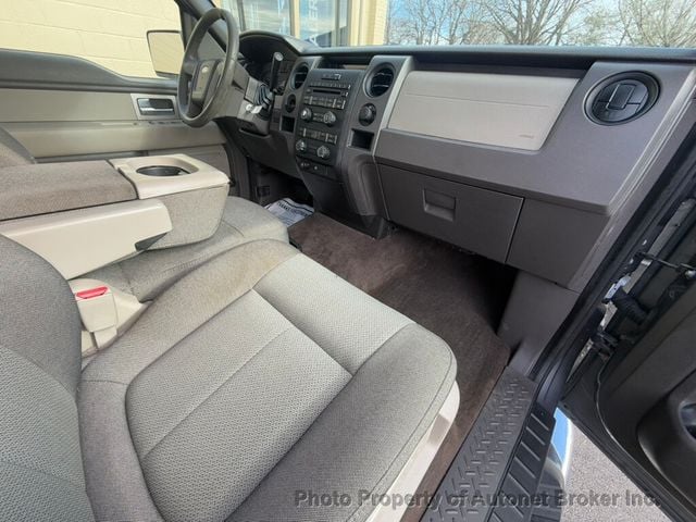 2009 Ford F-150 2WD SuperCab 133" STX - 22962472 - 16