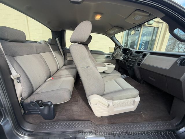 2009 Ford F-150 2WD SuperCab 133" STX - 22962472 - 17