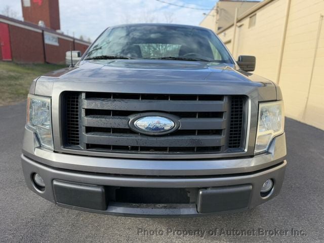 2009 Ford F-150 2WD SuperCab 133" STX - 22962472 - 1