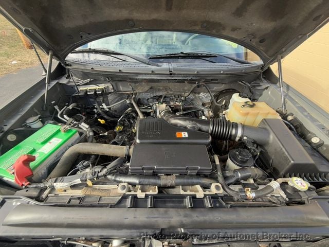 2009 Ford F-150 2WD SuperCab 133" STX - 22962472 - 19