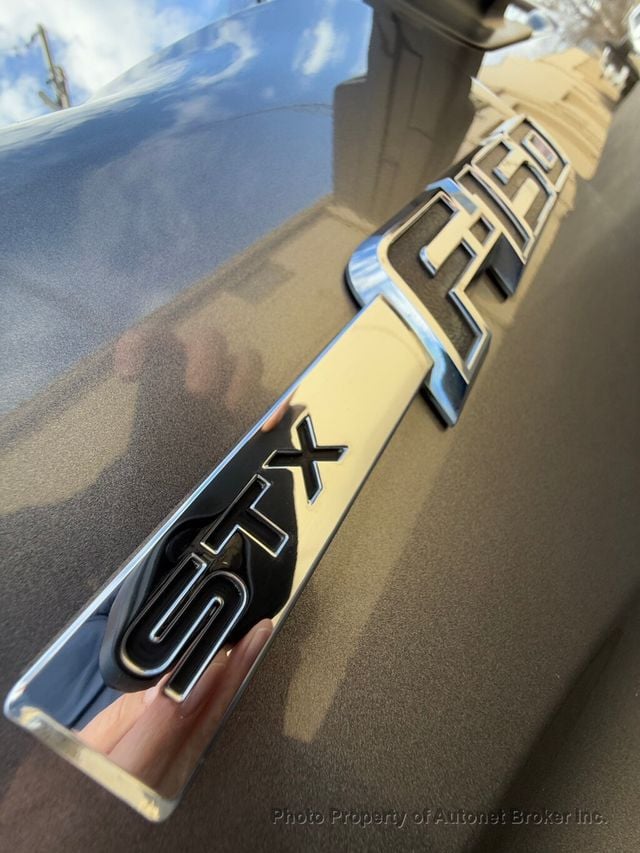 2009 Ford F-150 2WD SuperCab 133" STX - 22962472 - 20