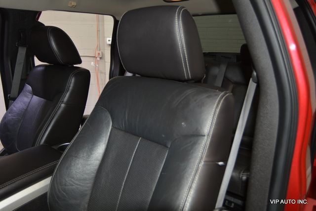 2009 Ford F-150 2WD SuperCab 145" Lariat - 23005693 - 11