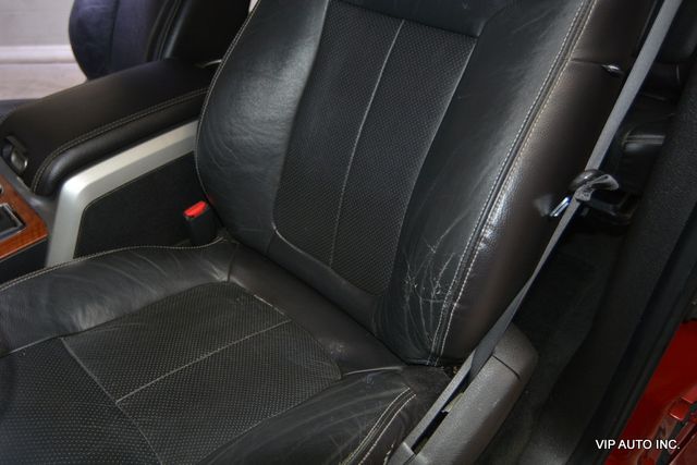 2009 Ford F-150 2WD SuperCab 145" Lariat - 23005693 - 13