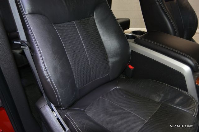 2009 Ford F-150 2WD SuperCab 145" Lariat - 23005693 - 14