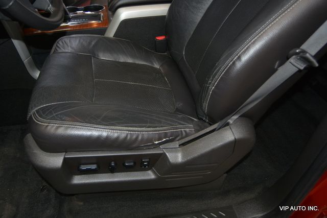 2009 Ford F-150 2WD SuperCab 145" Lariat - 23005693 - 15