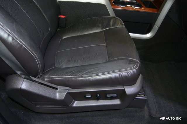 2009 Ford F-150 2WD SuperCab 145" Lariat - 23005693 - 16