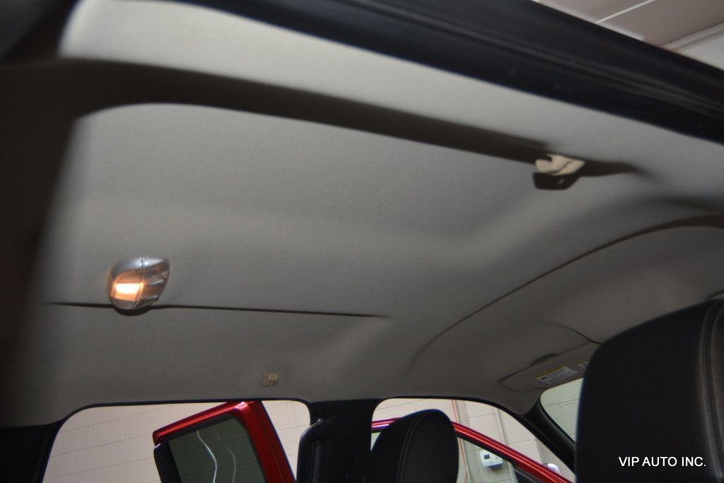 2009 Ford F-150 2WD SuperCab 145" Lariat - 23005693 - 19