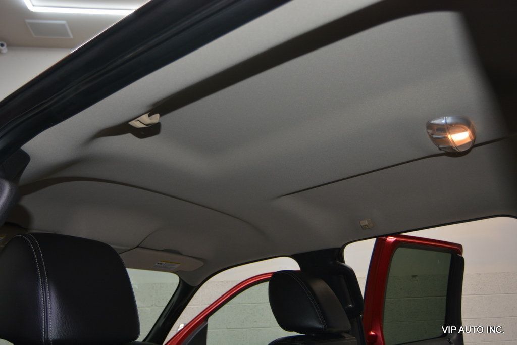 2009 Ford F-150 2WD SuperCab 145" Lariat - 23005693 - 20