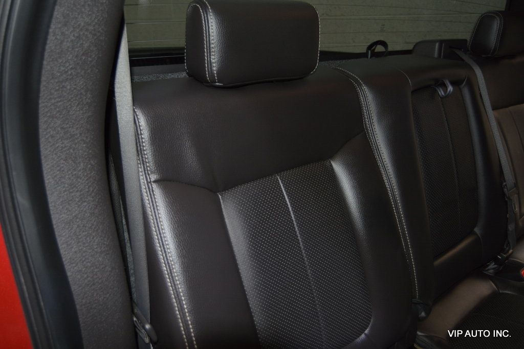 2009 Ford F-150 2WD SuperCab 145" Lariat - 23005693 - 22