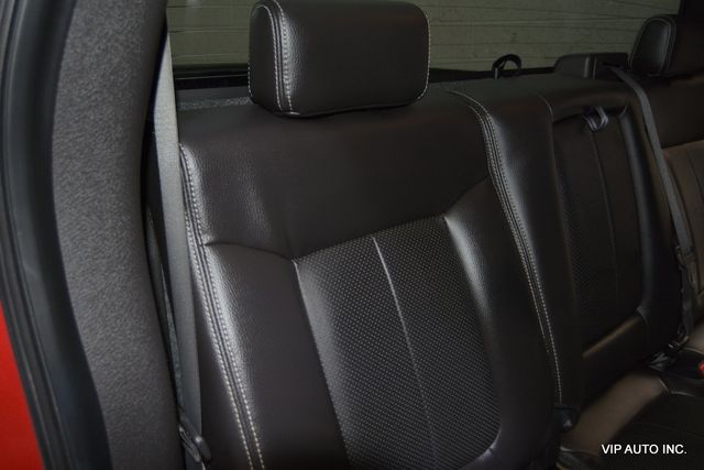 2009 Ford F-150 2WD SuperCab 145" Lariat - 23005693 - 22