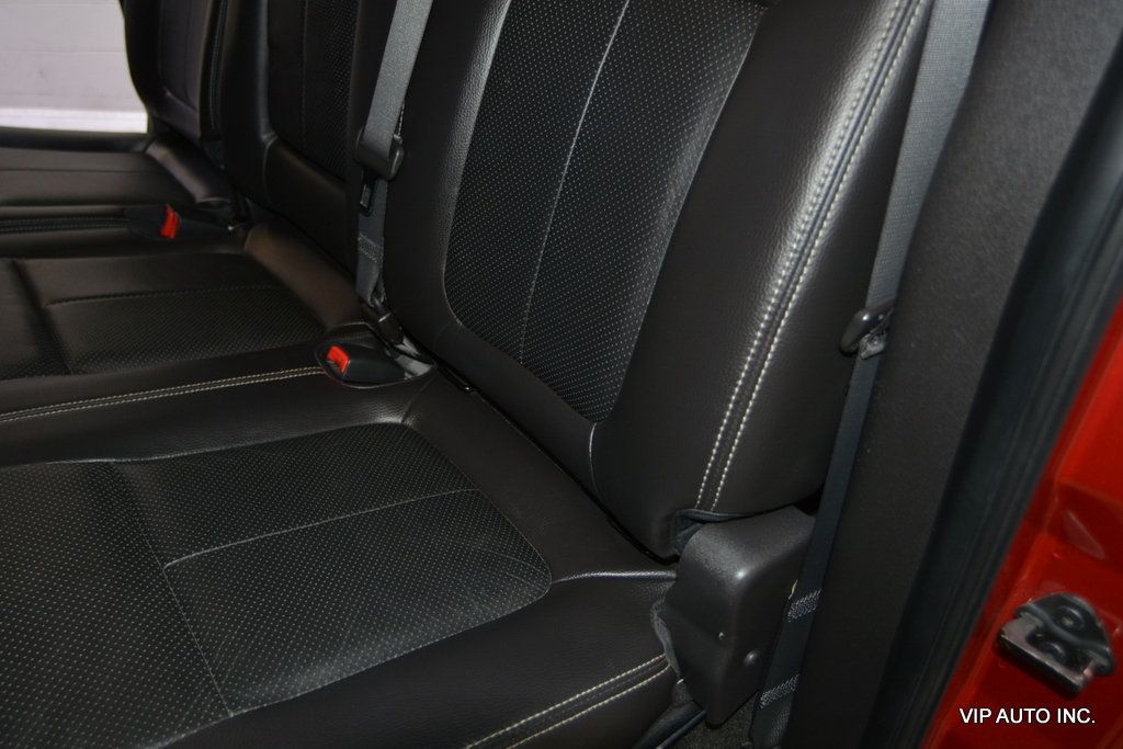 2009 Ford F-150 2WD SuperCab 145" Lariat - 23005693 - 23