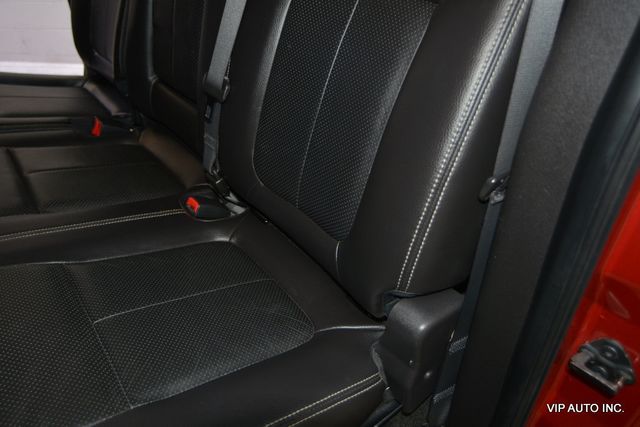 2009 Ford F-150 2WD SuperCab 145" Lariat - 23005693 - 23