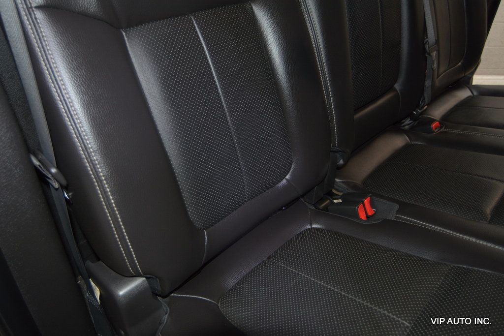 2009 Ford F-150 2WD SuperCab 145" Lariat - 23005693 - 24