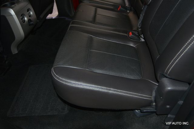 2009 Ford F-150 2WD SuperCab 145" Lariat - 23005693 - 25