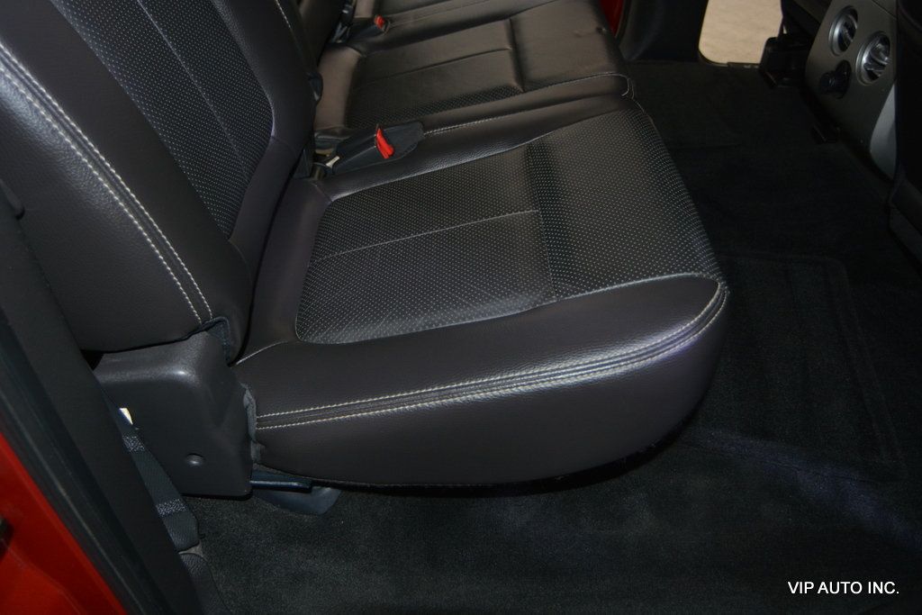 2009 Ford F-150 2WD SuperCab 145" Lariat - 23005693 - 26