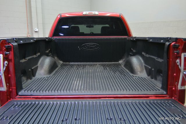 2009 Ford F-150 2WD SuperCab 145" Lariat - 23005693 - 33