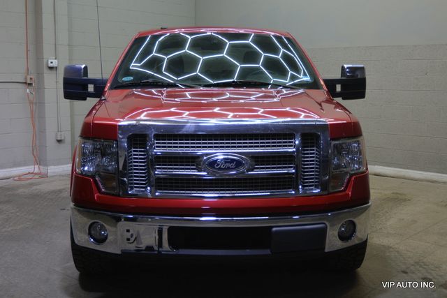 2009 Ford F-150 2WD SuperCab 145" Lariat - 23005693 - 3