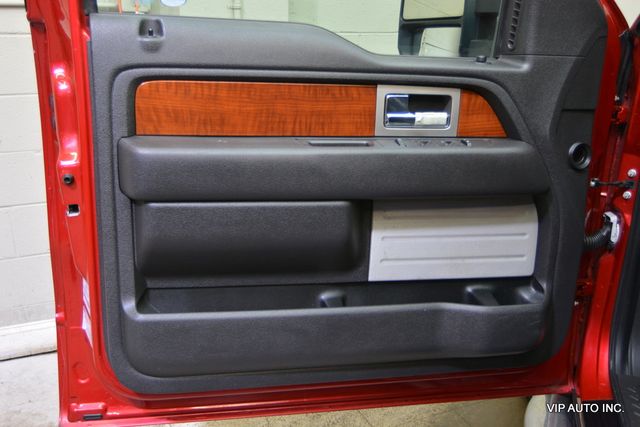 2009 Ford F-150 2WD SuperCab 145" Lariat - 23005693 - 5