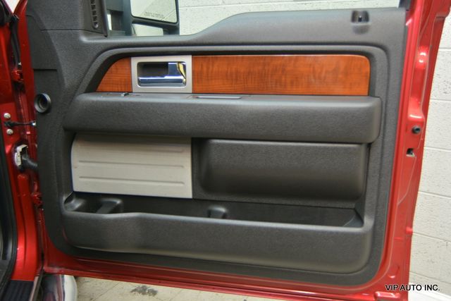 2009 Ford F-150 2WD SuperCab 145" Lariat - 23005693 - 6