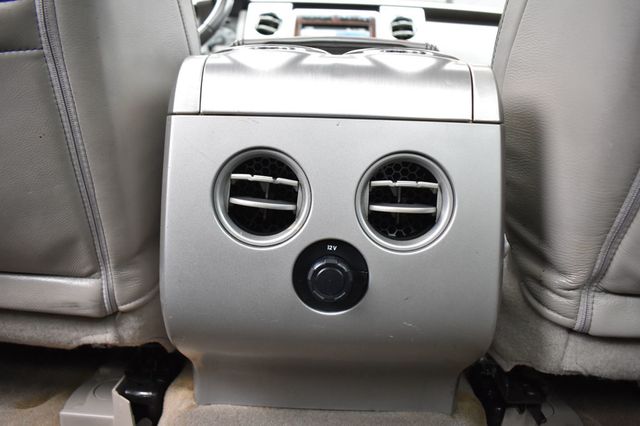 2009 ford F-150 2WD SuperCrew 145" Platinum - 23084640 - 22
