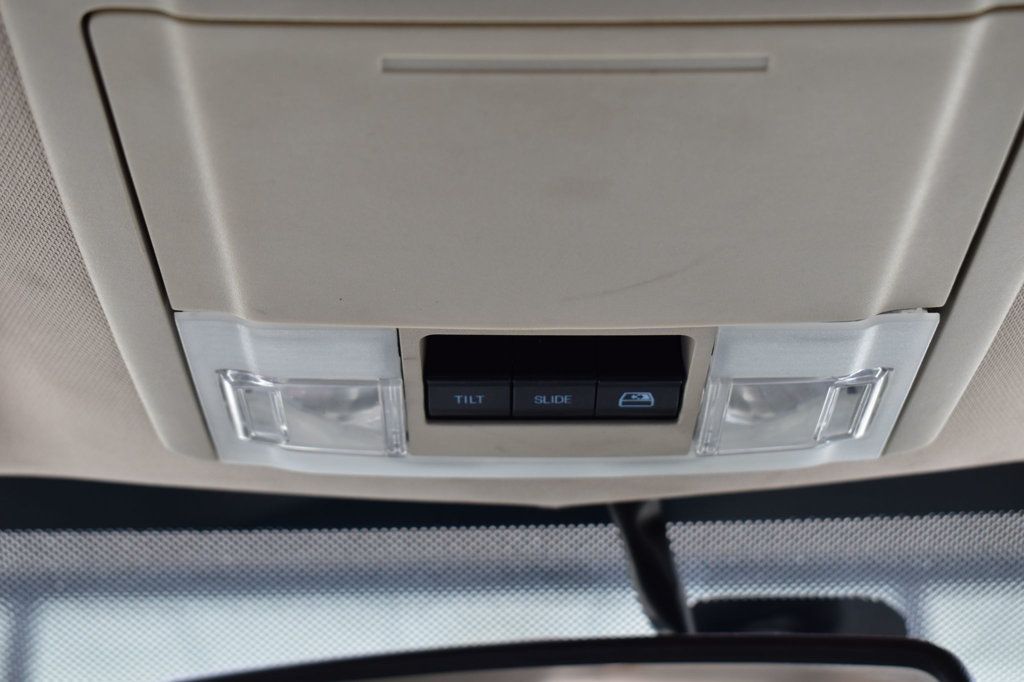 2009 ford F-150 2WD SuperCrew 145" Platinum - 23084640 - 29
