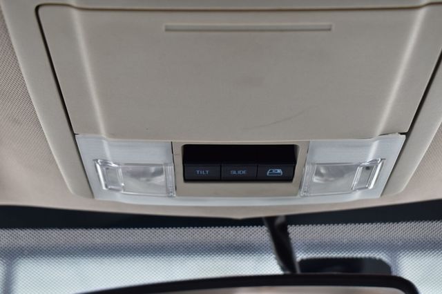 2009 ford F-150 2WD SuperCrew 145" Platinum - 23084640 - 29