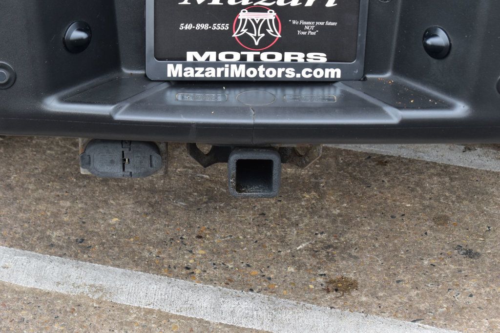 2009 ford F-150 2WD SuperCrew 145" Platinum - 23084640 - 42