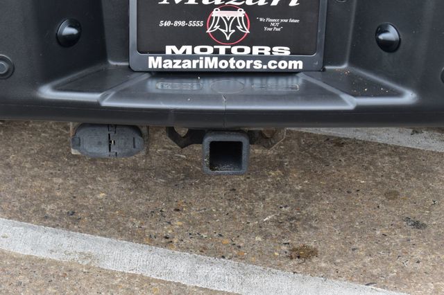 2009 ford F-150 2WD SuperCrew 145" Platinum - 23084640 - 42