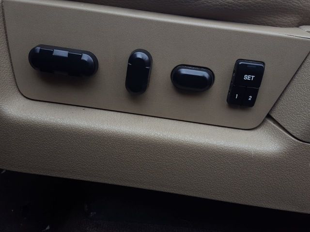 2009 Ford F-150 4WD SuperCrew 157" Lariat - 18177042 - 14