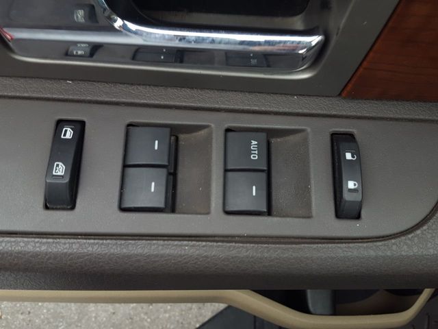 2009 Ford F-150 4WD SuperCrew 157" Lariat - 18177042 - 15