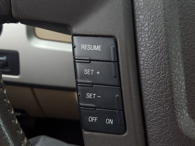 2009 Ford F-150 4WD SuperCrew 157" Lariat - 18177042 - 17