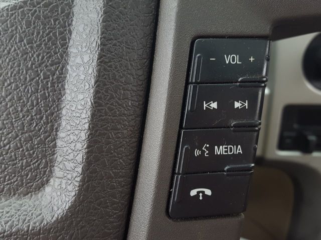 2009 Ford F-150 4WD SuperCrew 157" Lariat - 18177042 - 18