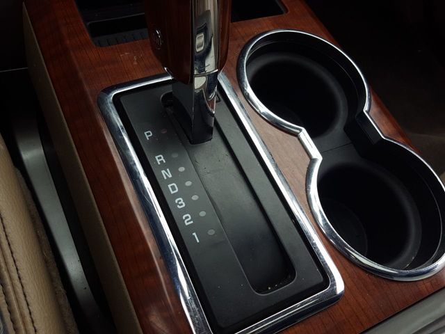 2009 Ford F-150 4WD SuperCrew 157" Lariat - 18177042 - 19