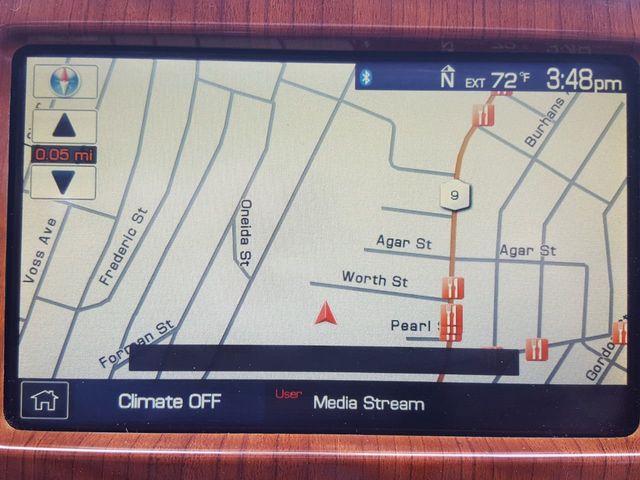 2009 Ford F-150 4WD SuperCrew 157" Lariat - 18177042 - 22