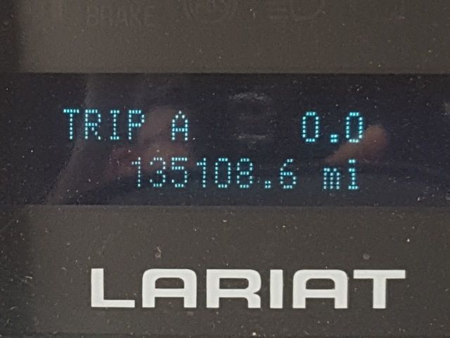 2009 Ford F-150 4WD SuperCrew 157" Lariat - 18177042 - 25