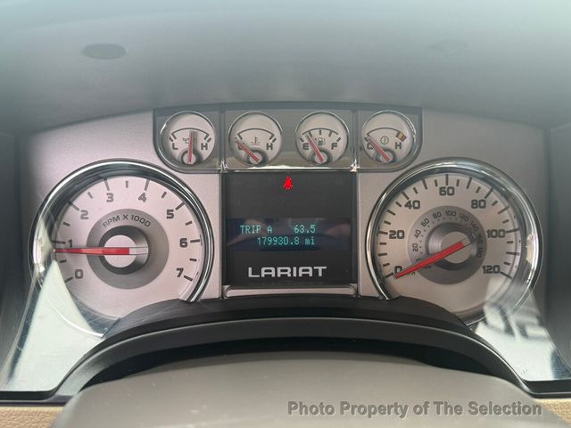 2009 Ford F-150 4WD SUPERCREW XLT 5.4L V8  - 22994110 - 28