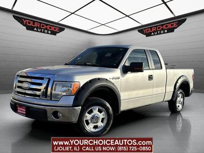 2009 Ford F-150