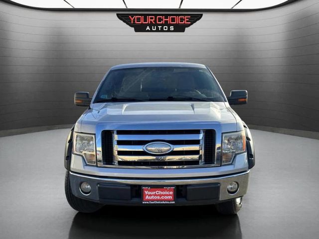 2009 Ford F-150 XLT 4x2 4dr SuperCab Styleside 5.5 ft. SB - 22945880 - 9
