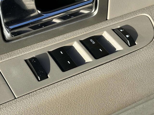 2009 Ford F-150 XLT 4x2 4dr SuperCab Styleside 5.5 ft. SB - 22945880 - 11