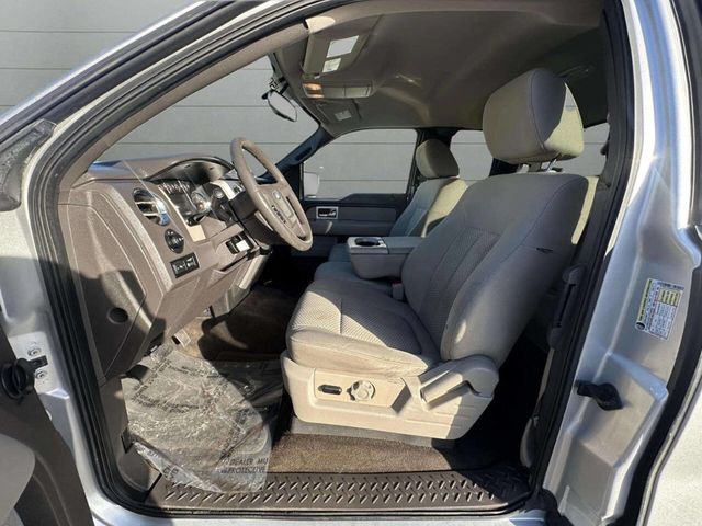 2009 Ford F-150 XLT 4x2 4dr SuperCab Styleside 5.5 ft. SB - 22945880 - 12