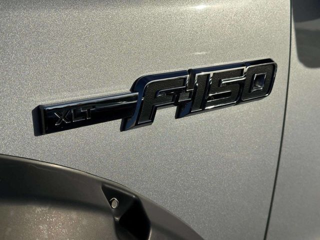 2009 Ford F-150 XLT 4x2 4dr SuperCab Styleside 5.5 ft. SB - 22945880 - 17