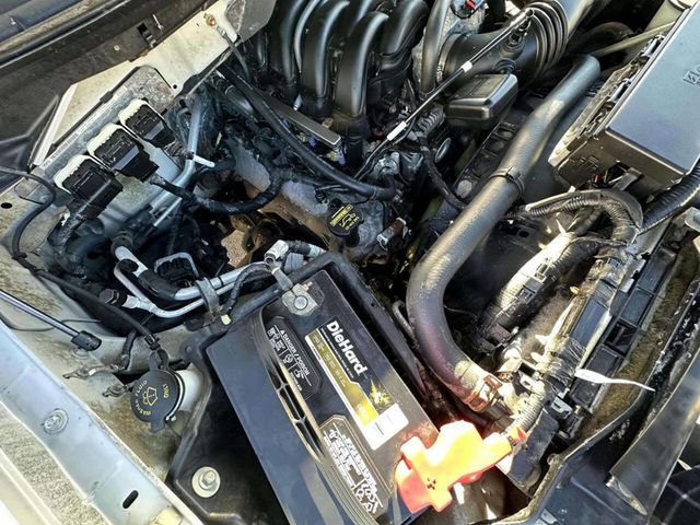 2009 Ford F-150 XLT 4x2 4dr SuperCab Styleside 5.5 ft. SB - 22945880 - 20