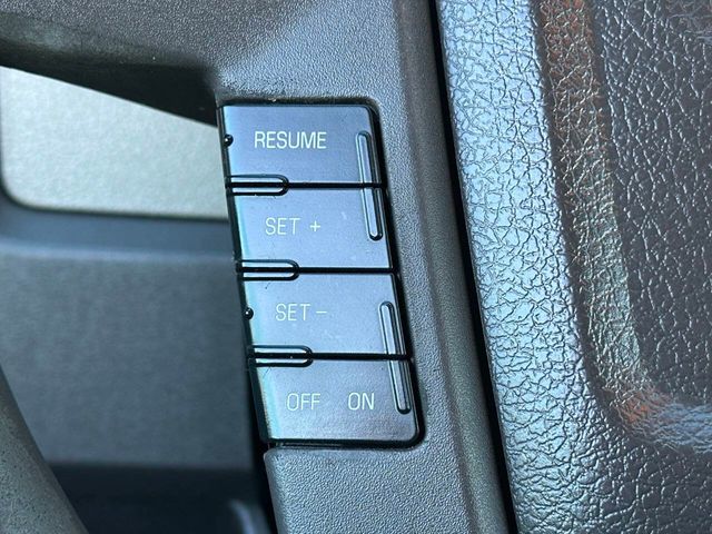 2009 Ford F-150 XLT 4x2 4dr SuperCab Styleside 5.5 ft. SB - 22945880 - 25