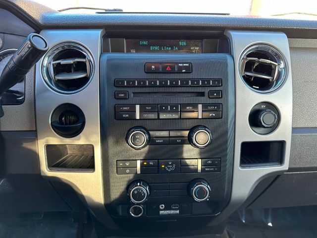 2009 Ford F-150 XLT 4x2 4dr SuperCab Styleside 5.5 ft. SB - 22945880 - 29