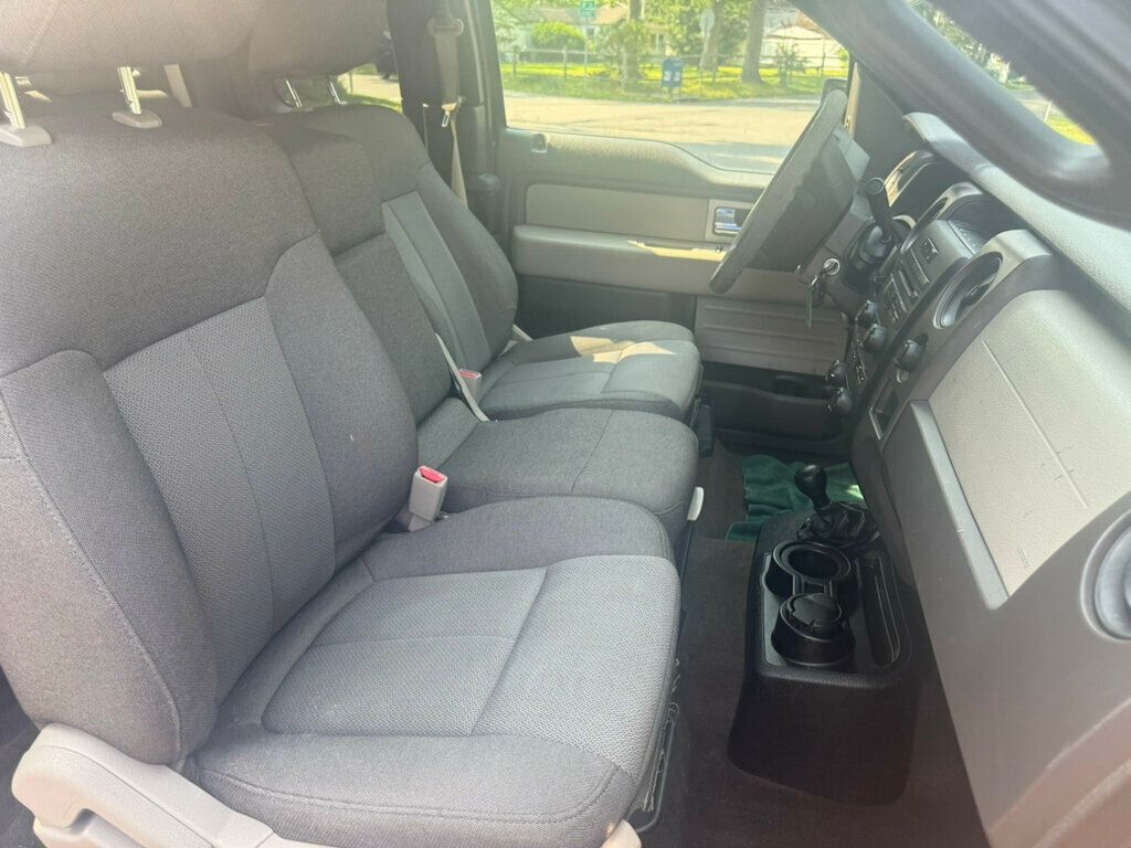 2009 Ford F-150 SUPERDUTY PICKUP TRUCK CREWCAB 4X4 - 22838689 - 15