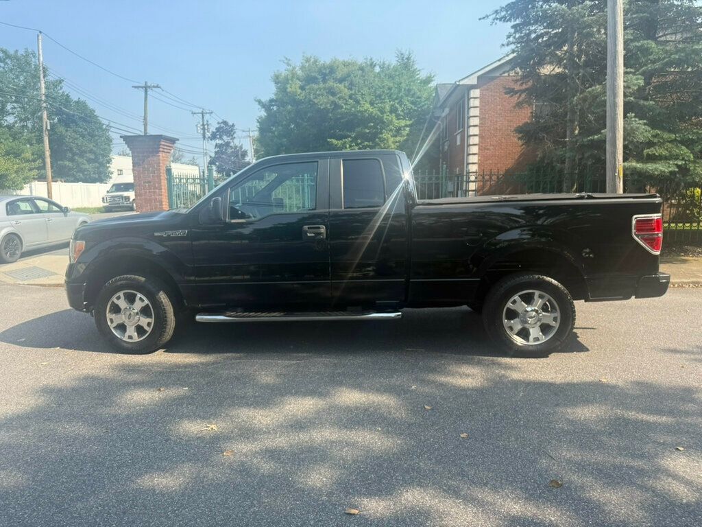 2009 Ford F-150 SUPERDUTY PICKUP TRUCK CREWCAB 4X4 - 22838689 - 1