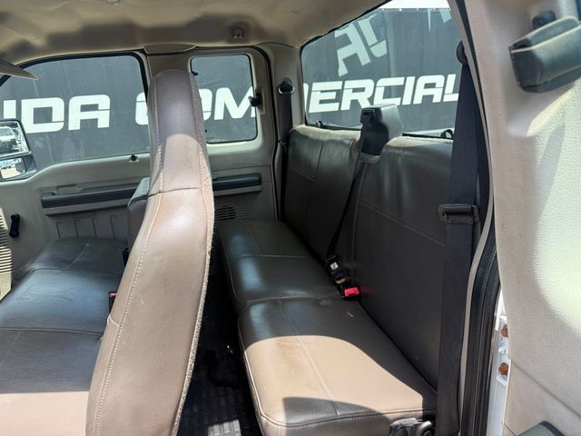 2009 Ford F-250 4X4 Extended Cab Pickup Truck  - 23059113 - 5