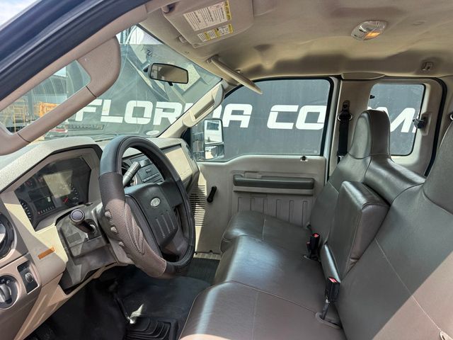 2009 Ford F-250 4X4 Extended Cab Pickup Truck  - 23059113 - 6